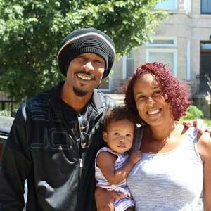 Meet your Posher, Sheila